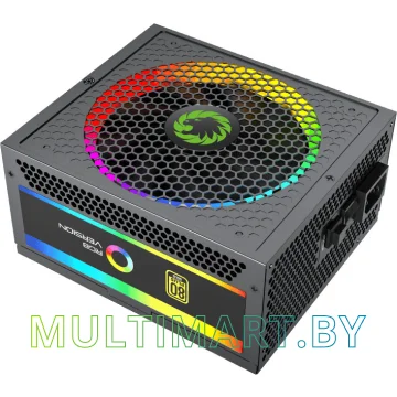 Блок питания GameMax RGB-1050 PRO 1050W картинка 2